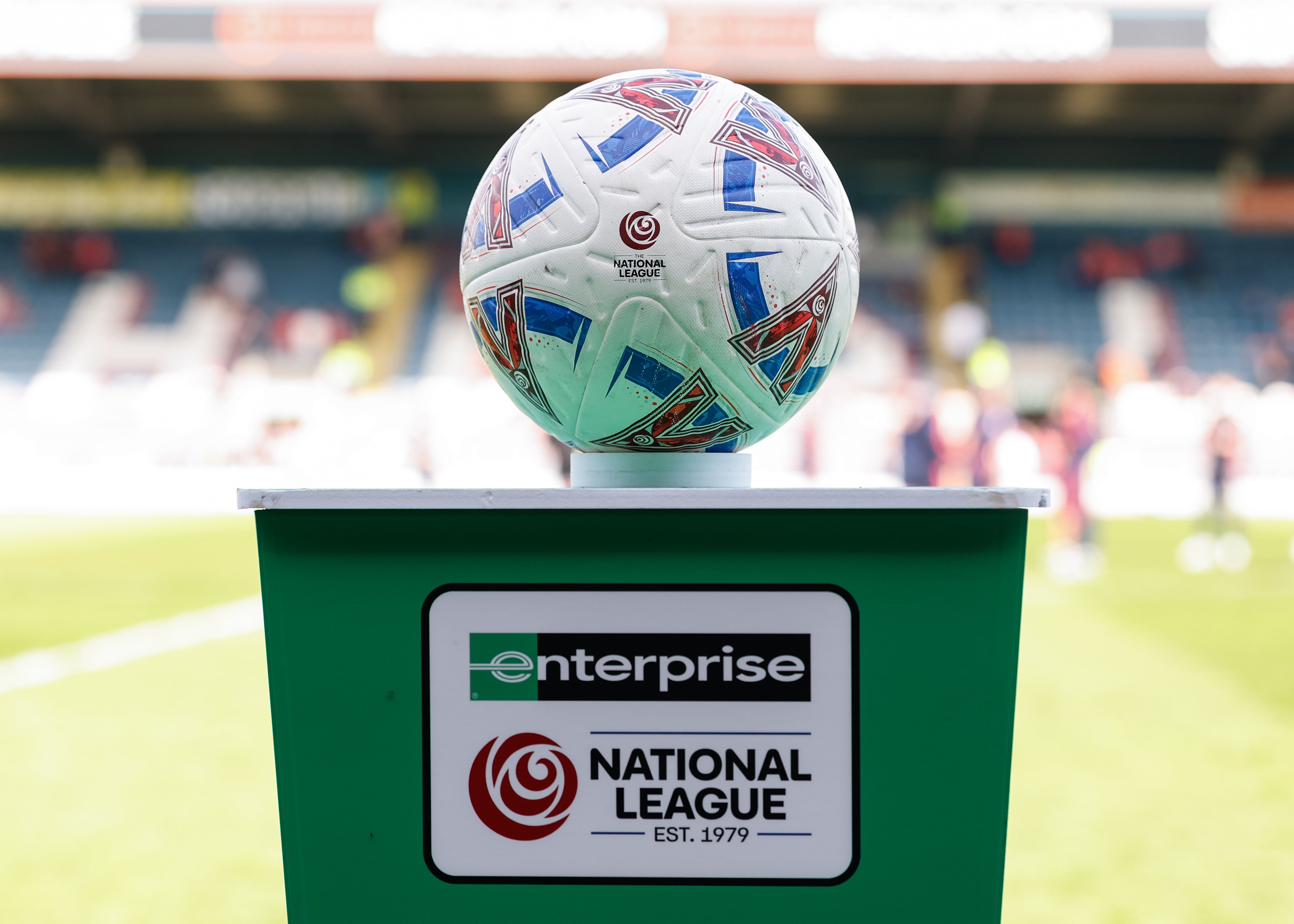 The Football Association has published updated pitch perimeter criteria