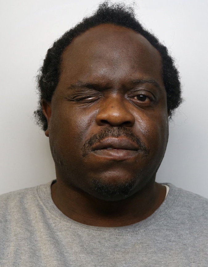 Simon Levy will spend the rest of his life behind bars (Metropolitan Police)