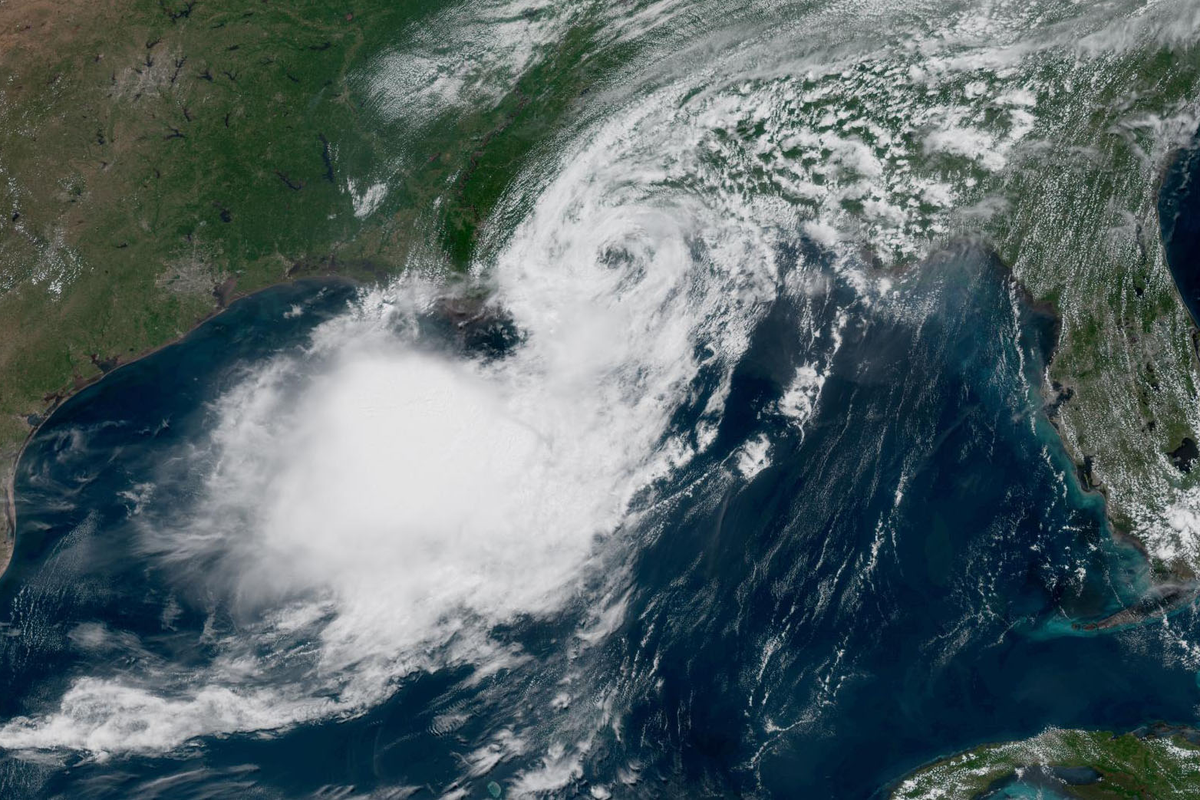 NOAA’s new hurricane forecast predicts a quiet season in the Atlantic. The Pacific won’t be as lucky NOAA’s new hurricane forecast predicts a quiet season in the Atlantic. The Pacific won’t be as lucky