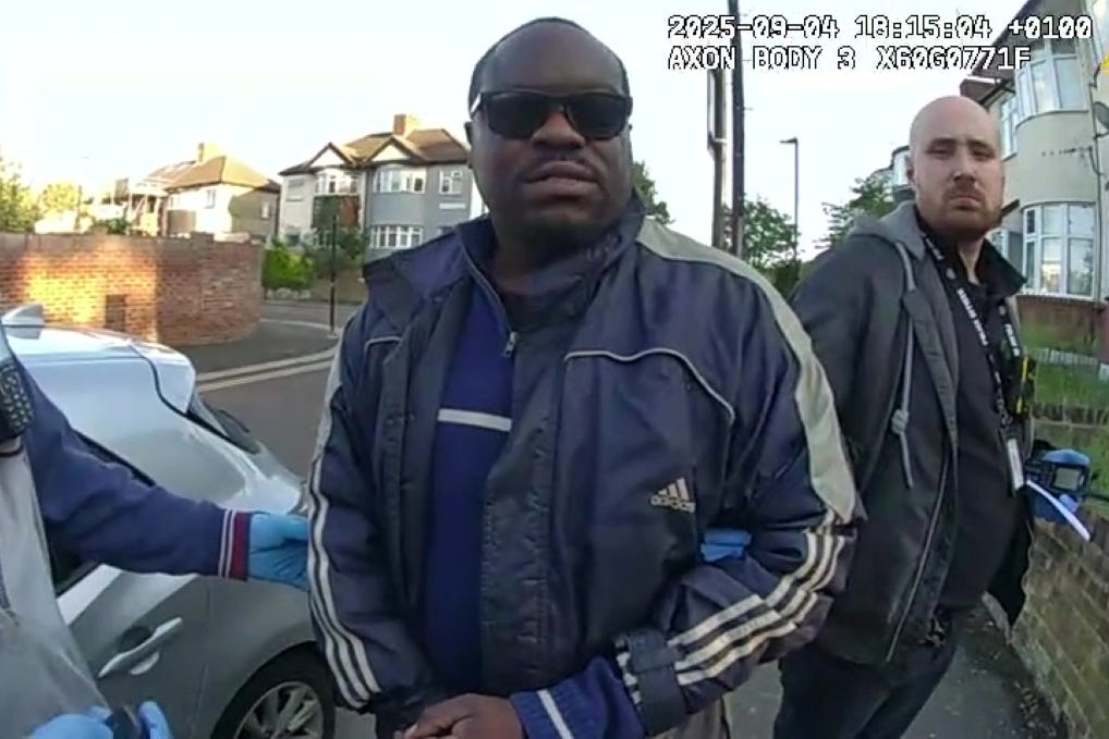 Watch live as serial sex attacker Simon Levy is sentenced for murder