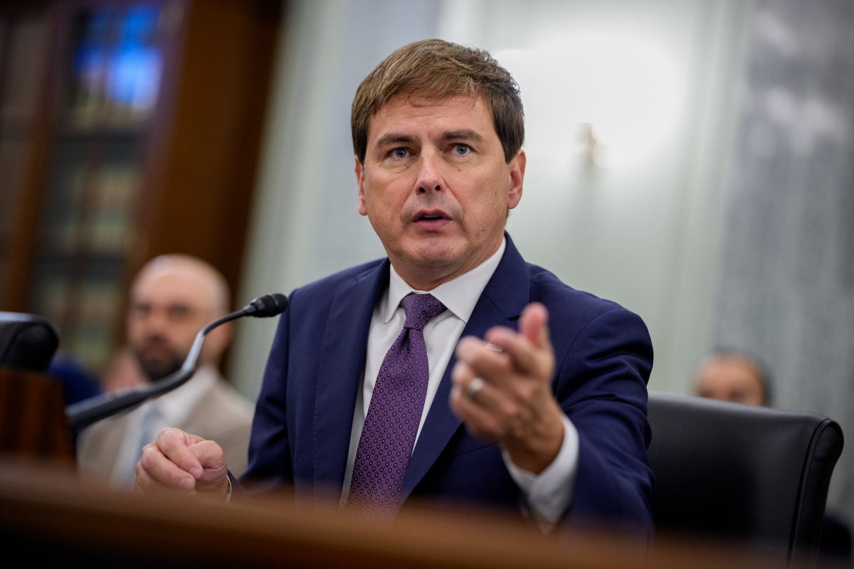 New TSA chief confirmed by Senate as Trump admin pushes private airport security