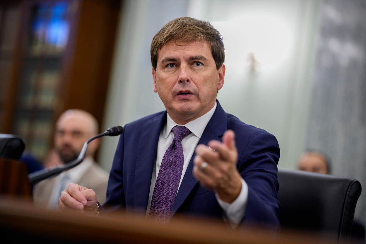 Сенат США затвердив Девіда Каммінса главою TSA на тлі планів Трампа з приватизації безпеки в аеропортах