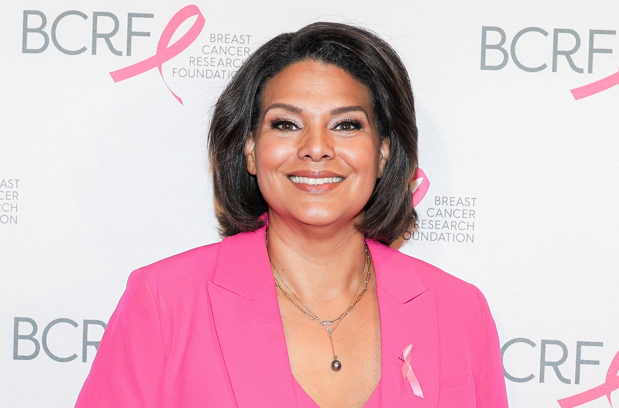 CNN anchor details latest health scare after beating breast cancer years ago