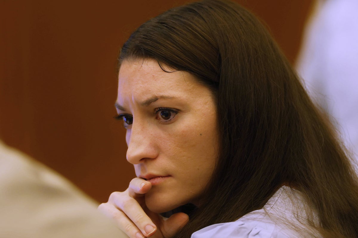 Testimony details Lindsay Clancy’s psychiatric hospitalization prior to children's deaths