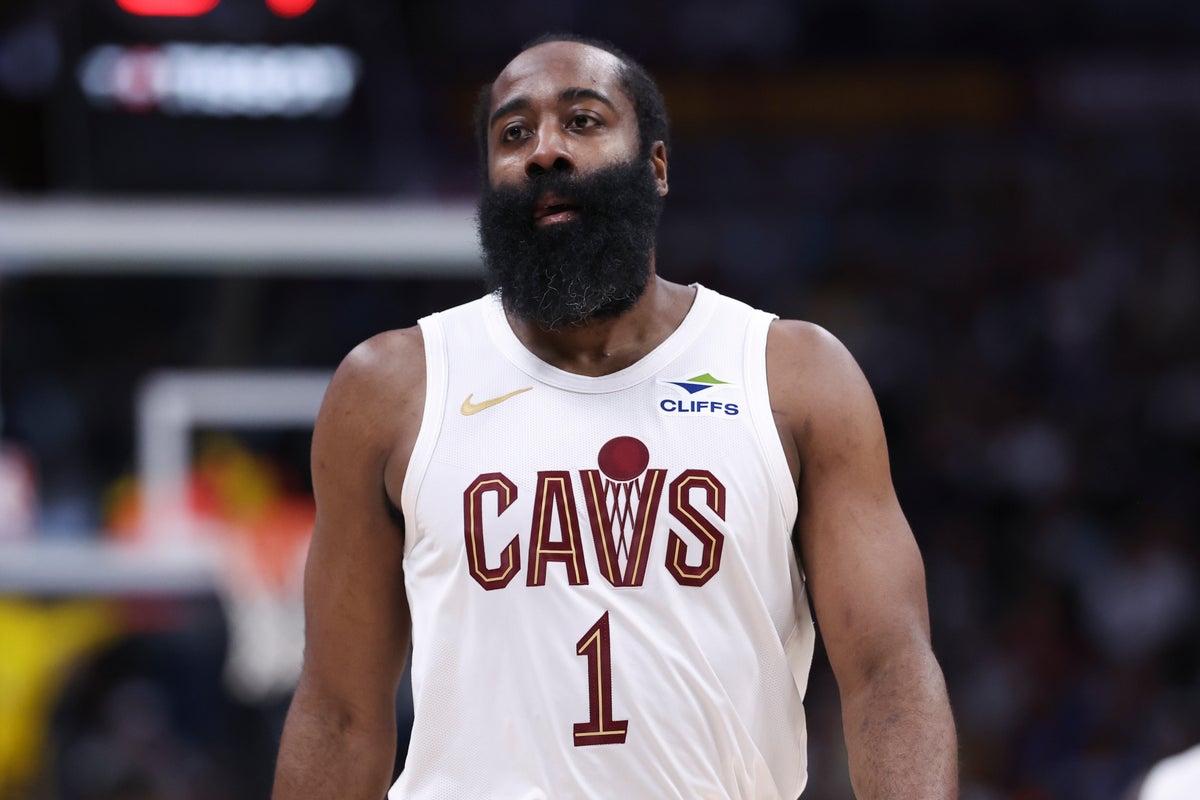 James Harden’s misdemeanor gun charge dismissed by Texas judge James Harden’s misdemeanor gun charge dismissed by Texas judge
