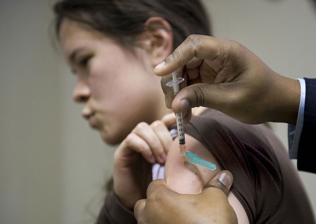 Vaccines have been reliably and affordably protecting people from diseases worldwide for centuries