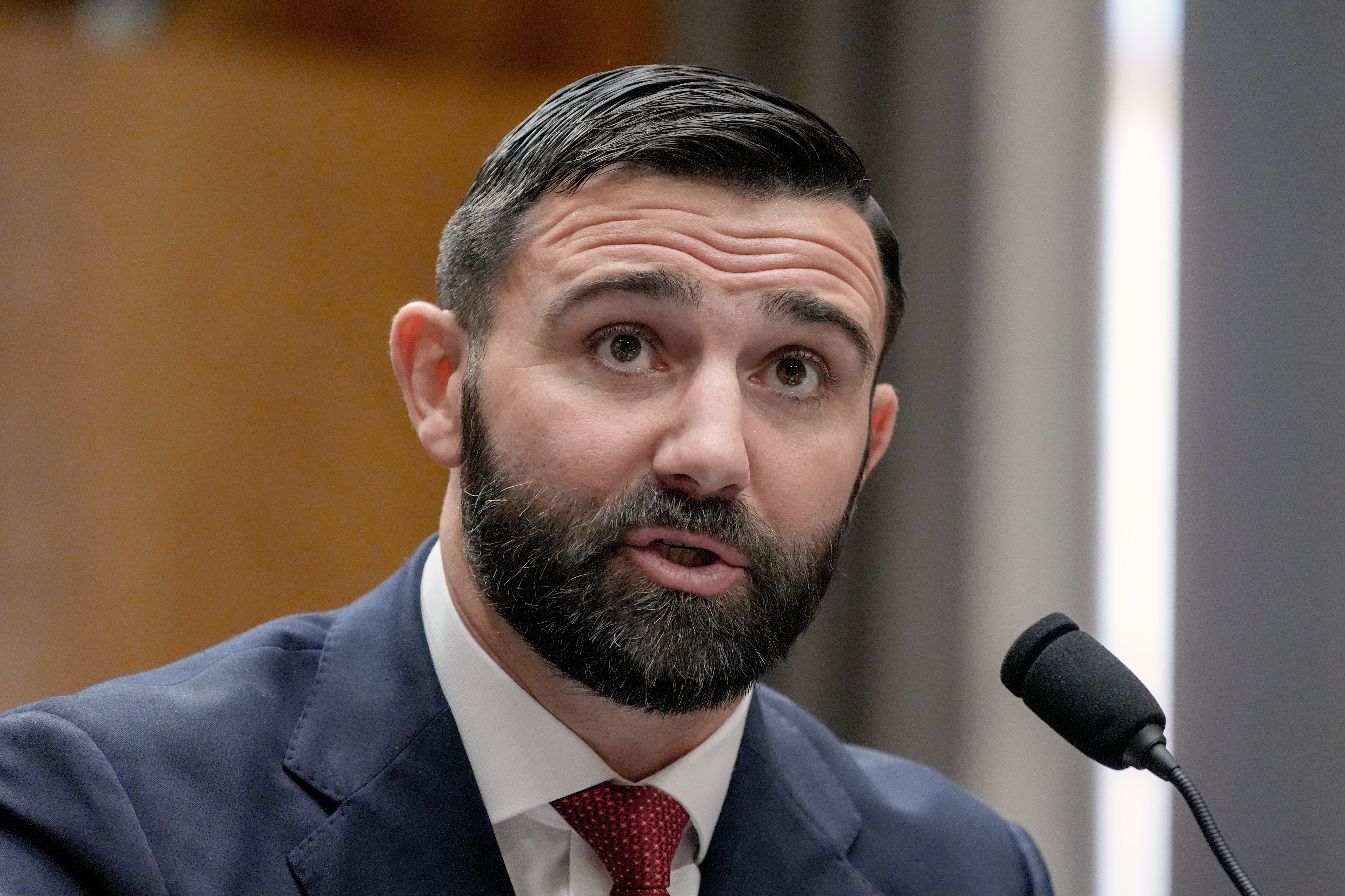 EEUU-SENADO-FEMA