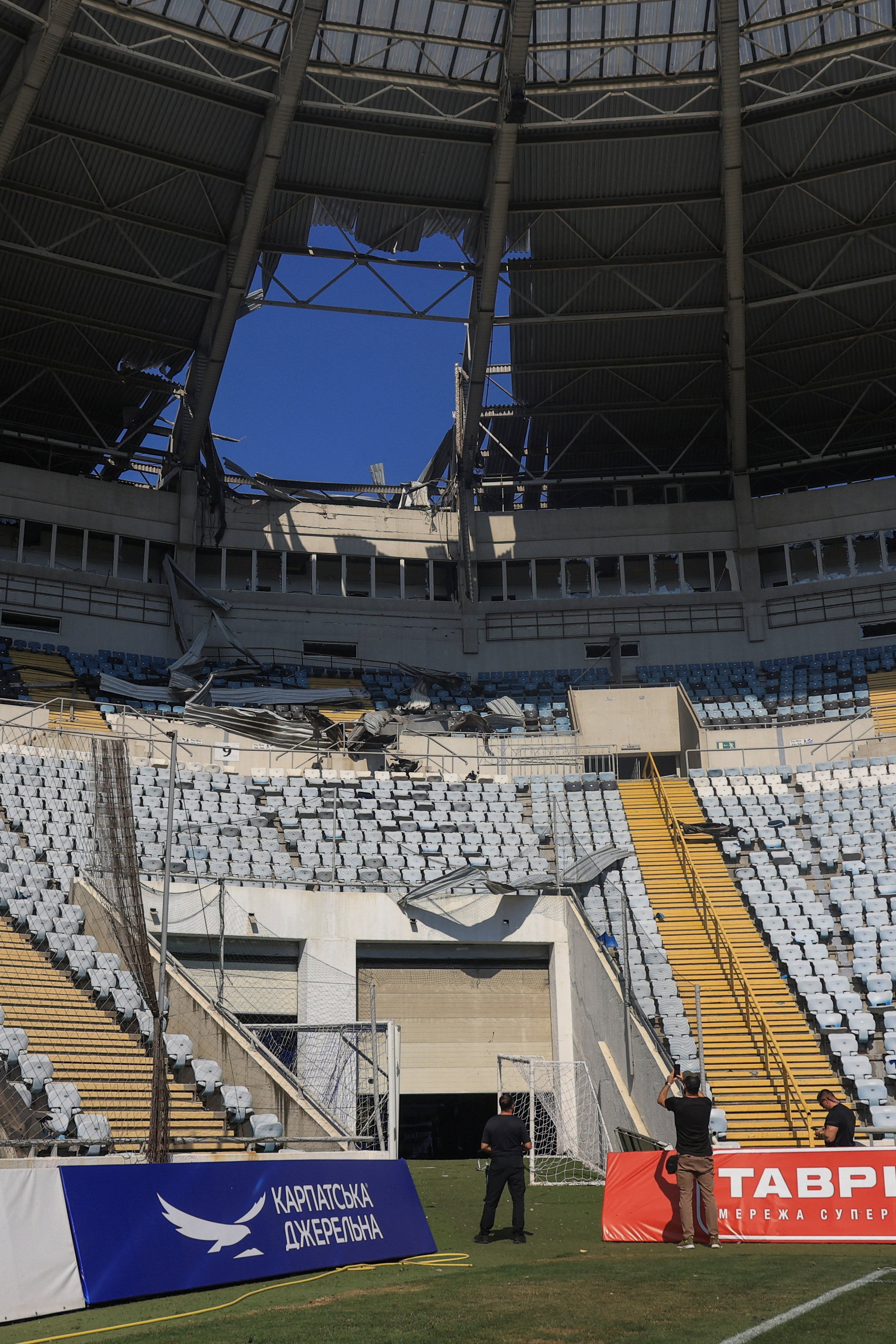  (Reuters)