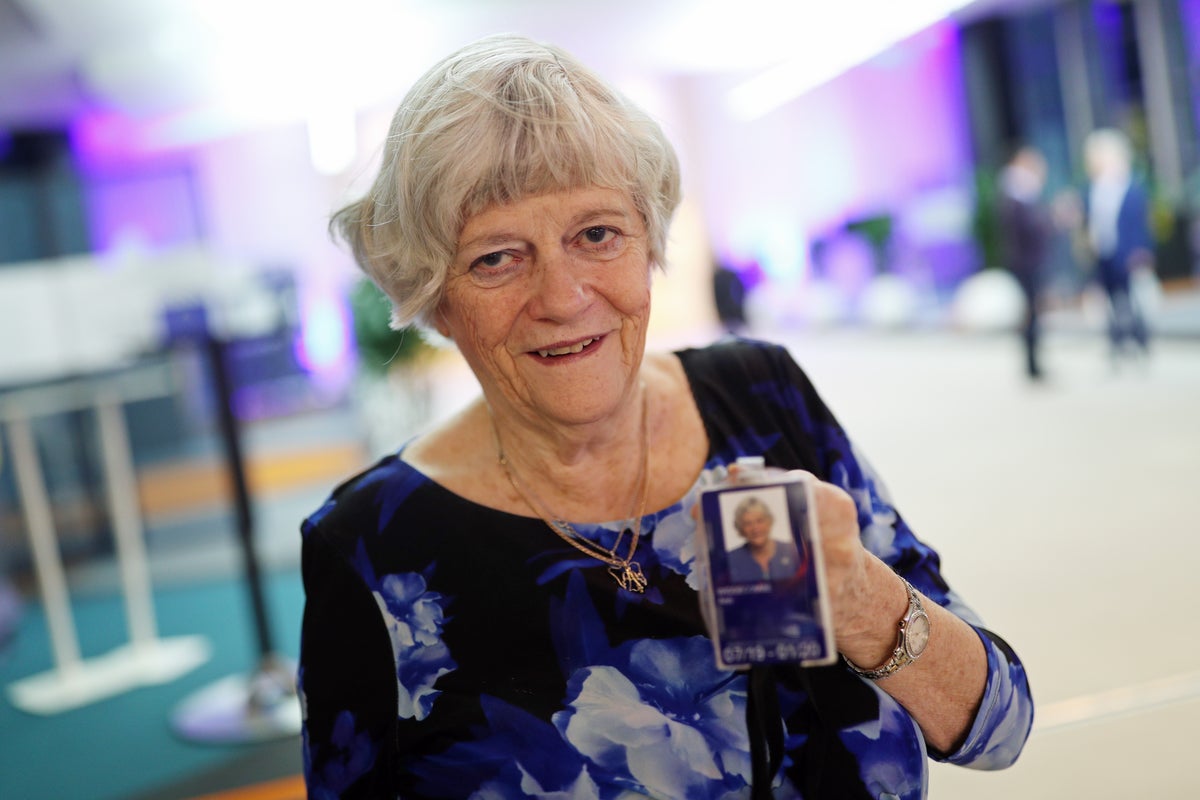 Ann Widdecombe investigators reopen probe into ‘arson attempt’ at Nigel Farage’s home