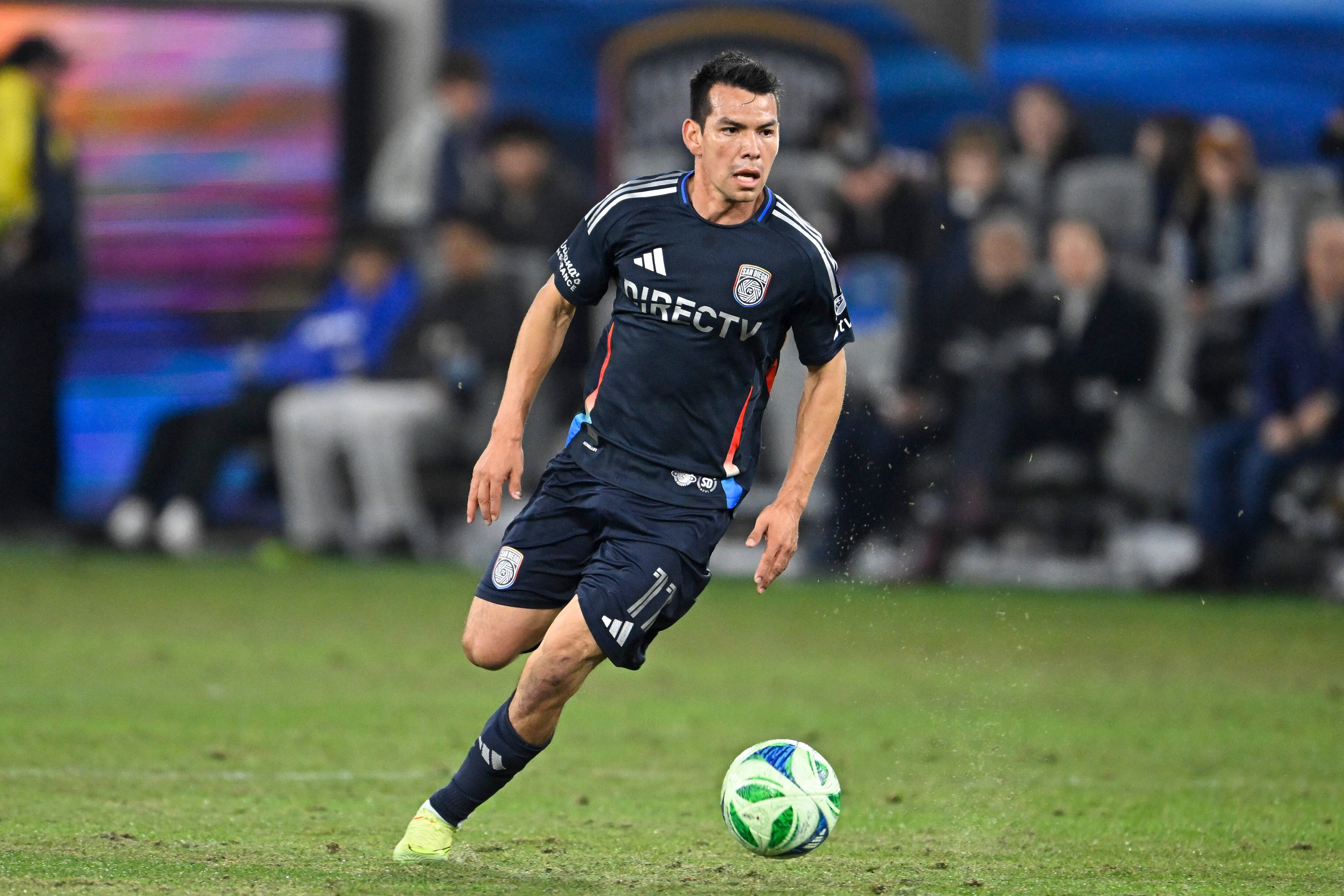 MLS-GALAXY LOZANO
