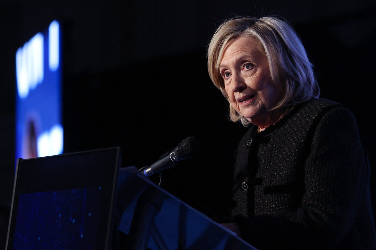 Hillary Clinton warns this Republican attack on Democrats will be ‘very effective’