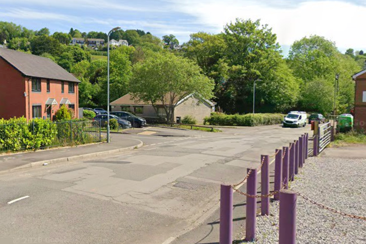 Two men fighting for their lives and four arrested after violent clashes in South Wales Two men fighting for their lives and four arrested after violent clashes in South Wales