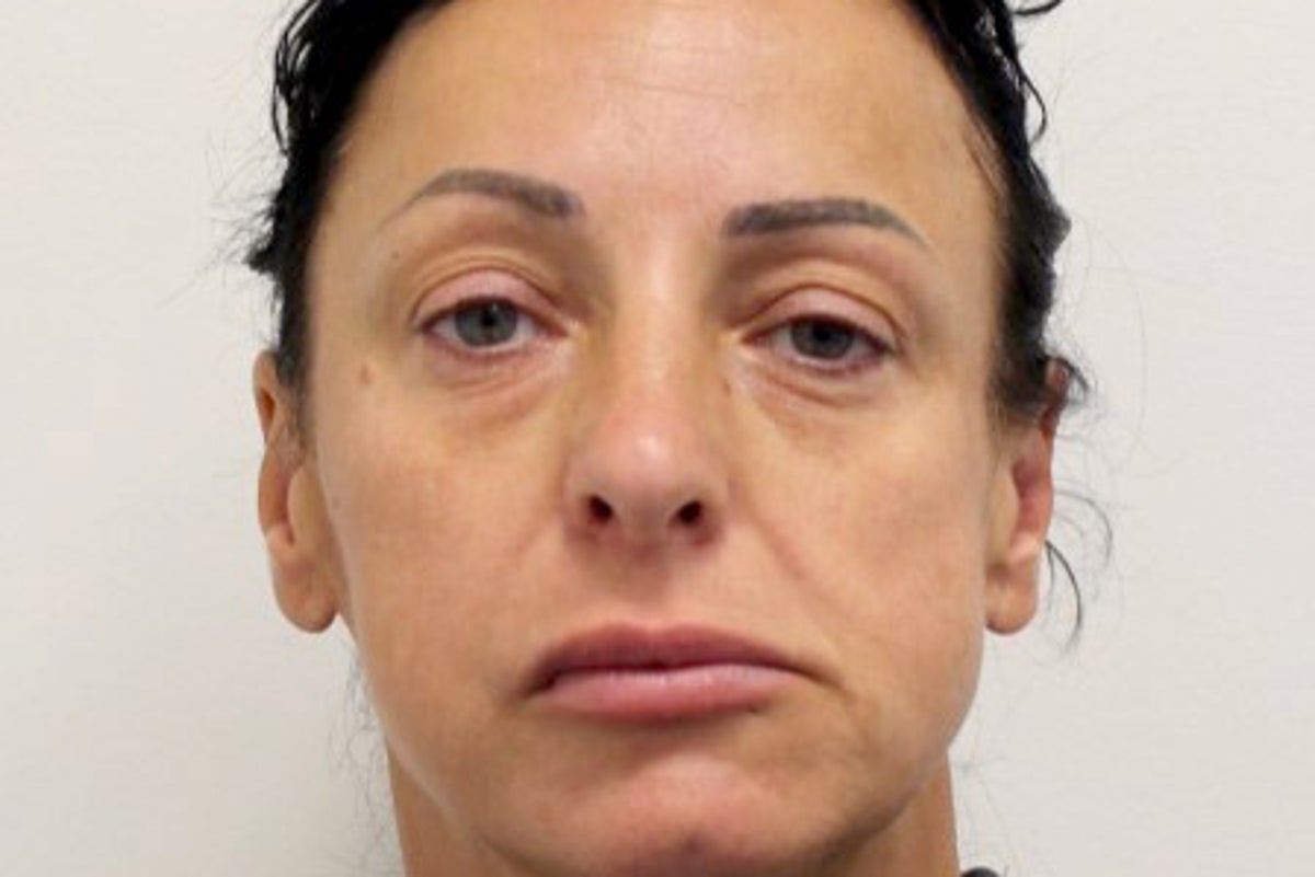 British mother who smuggled £512,000 of Thai cannabis posted about ‘grass’ before arrest