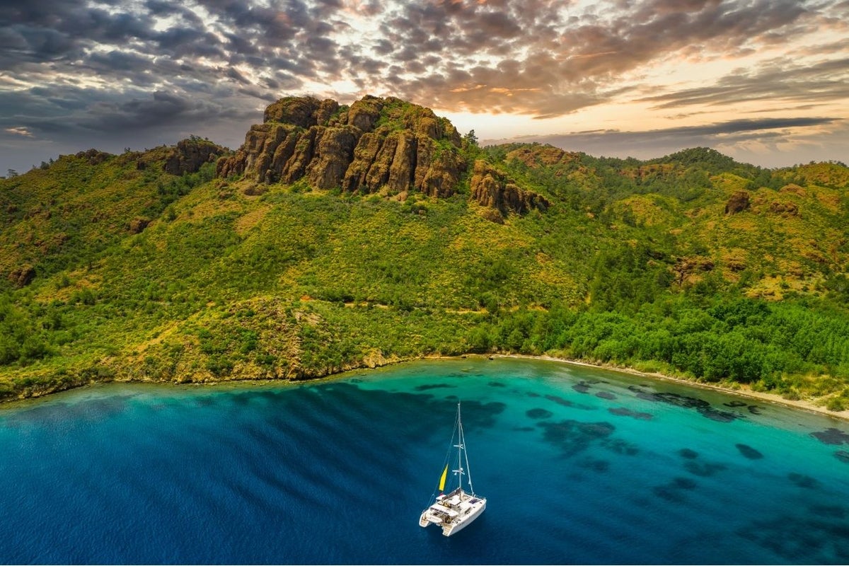 Luxury holidays worth the journey Luxury holidays worth the journey