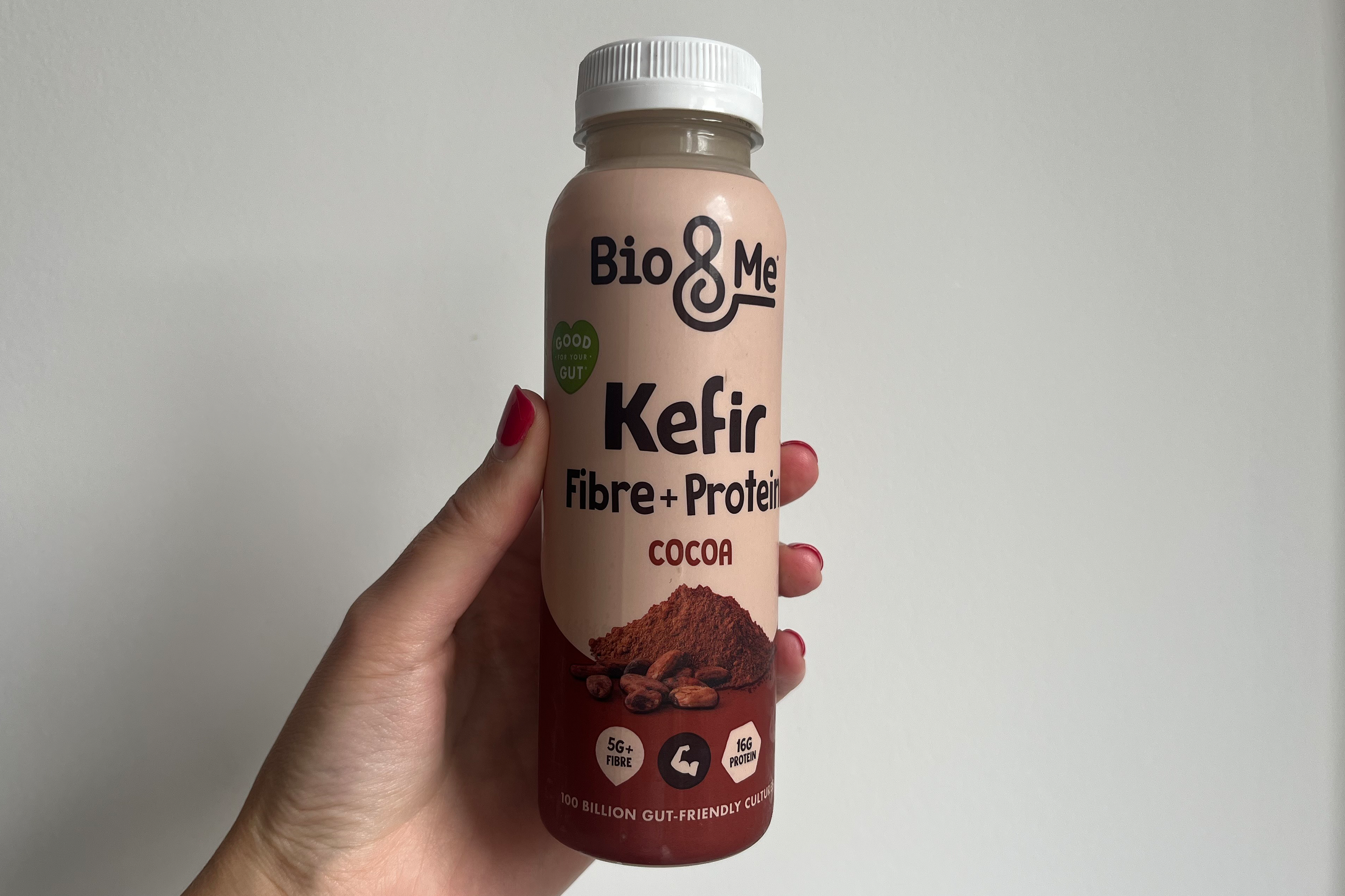 I looked at each drinks’s nutritional content, taste and value for money (Alice Reynolds/The Independent)