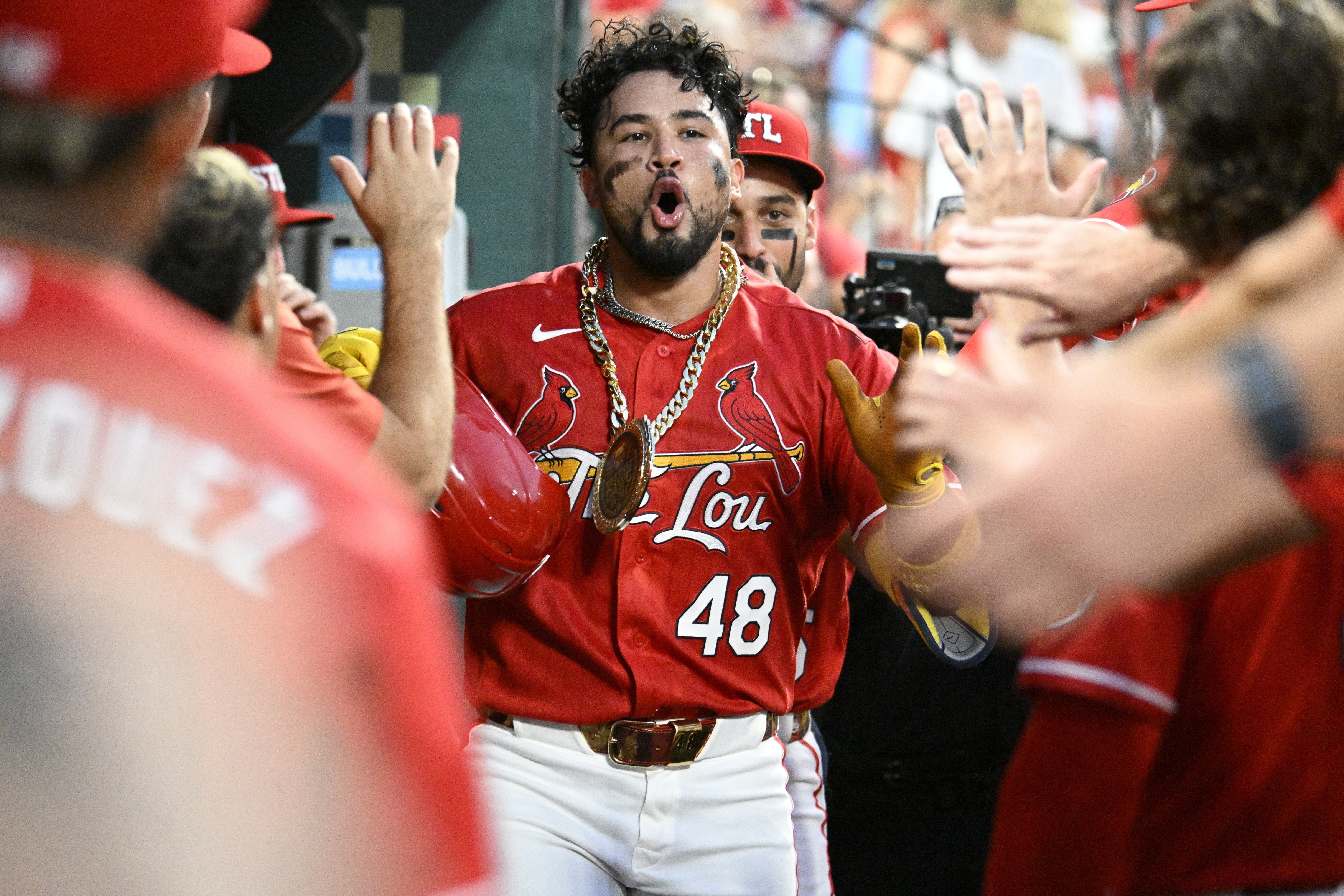 ROCKIES-CARDENALES