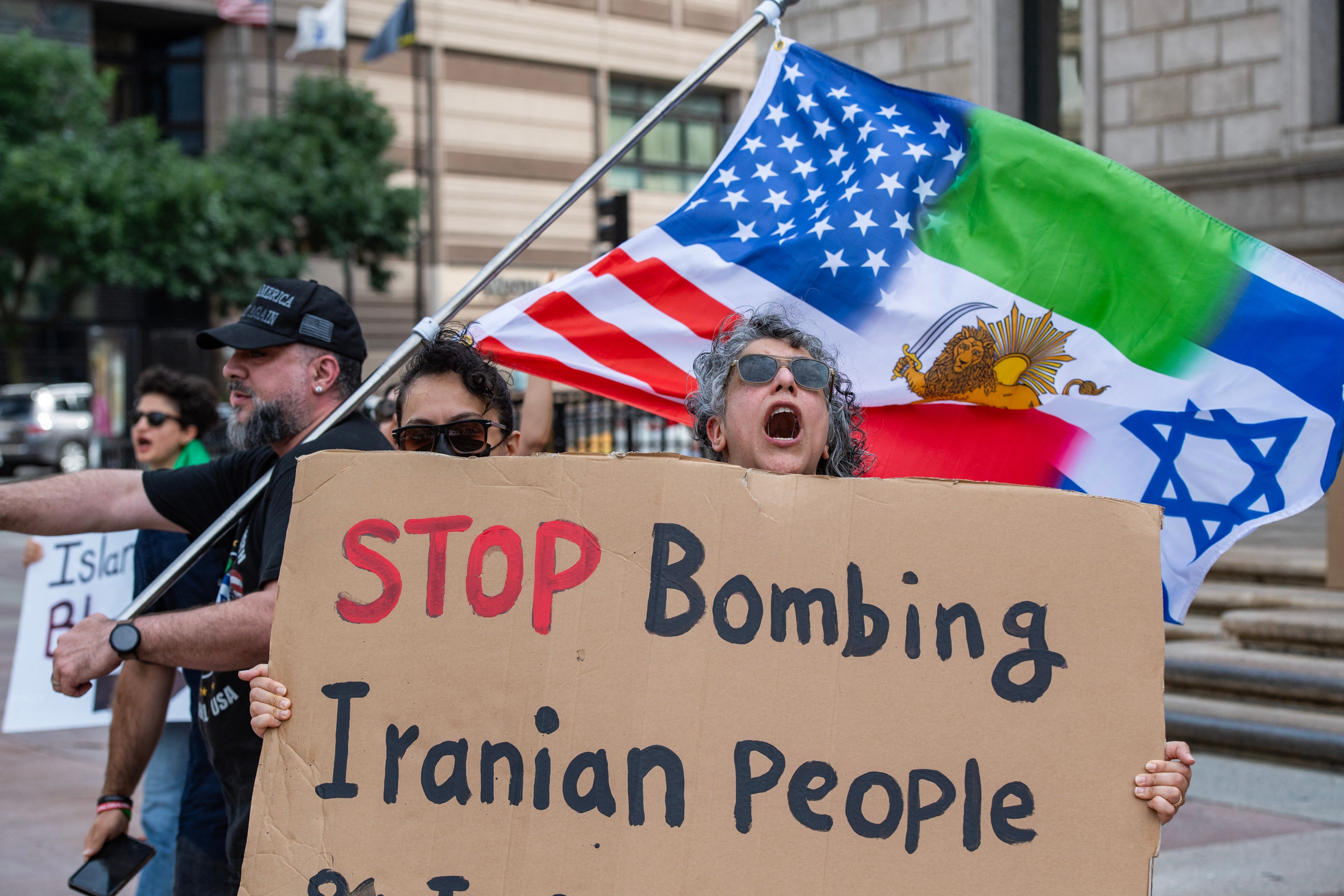 The Iran war, which is both costly and unpopular with Americans, has dragged on for more than five months