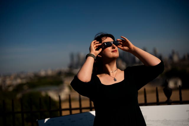 Don’t use electricity during solar eclipse, urges top energy supplier