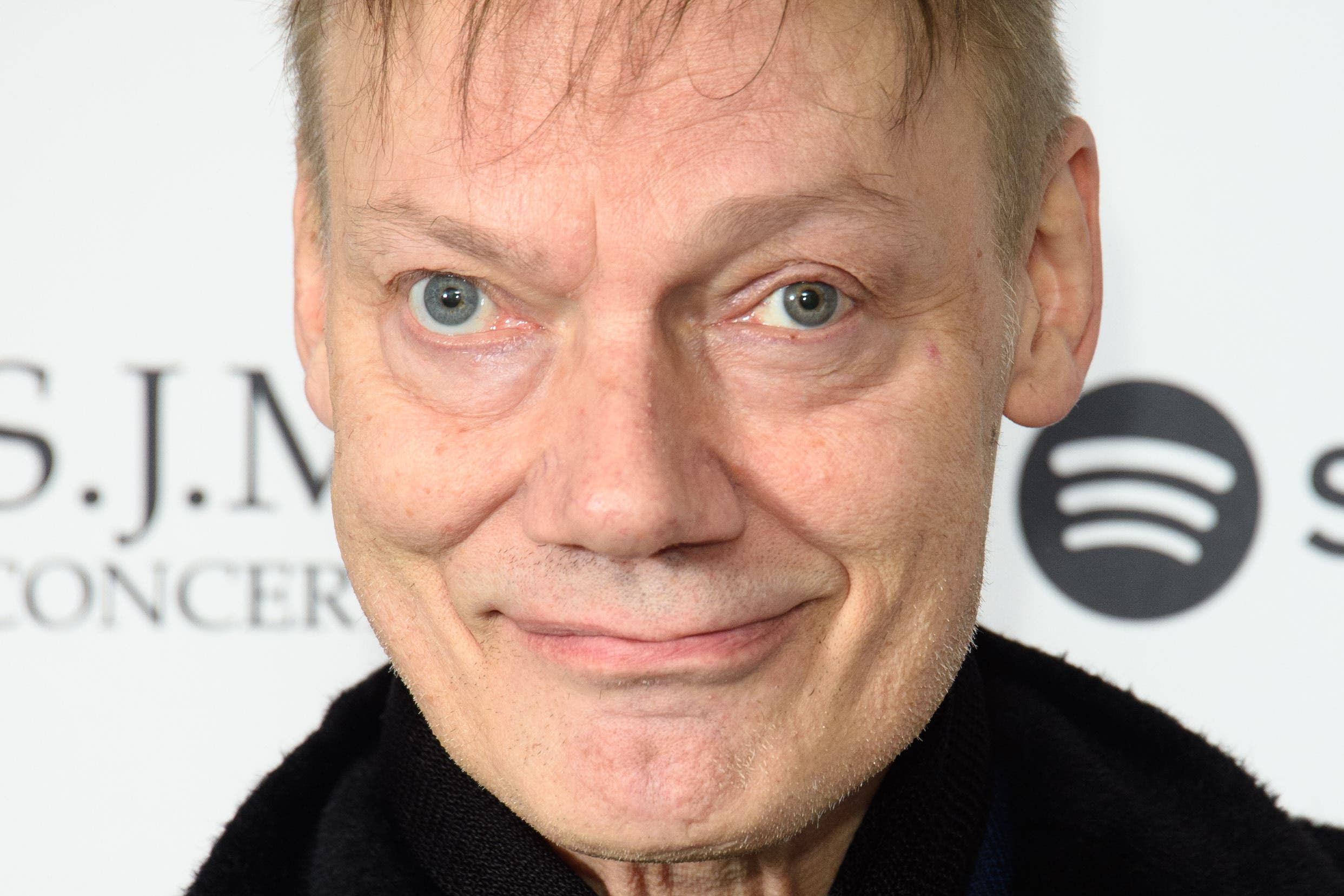 Tributes have poured in for award-winning producer William Orbit (PA Archive)