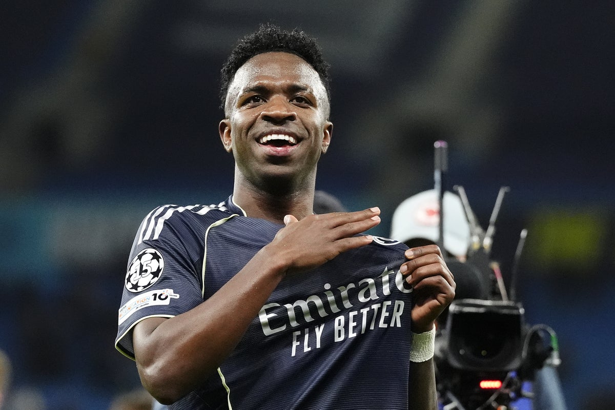 Transfer news LIVE: Arsenal identify Vinicius Jr alternatives and Liverpool agree Barcelona defender deal Transfer news LIVE: Arsenal identify Vinicius Jr alternatives and Liverpool agree Barcelona defender deal