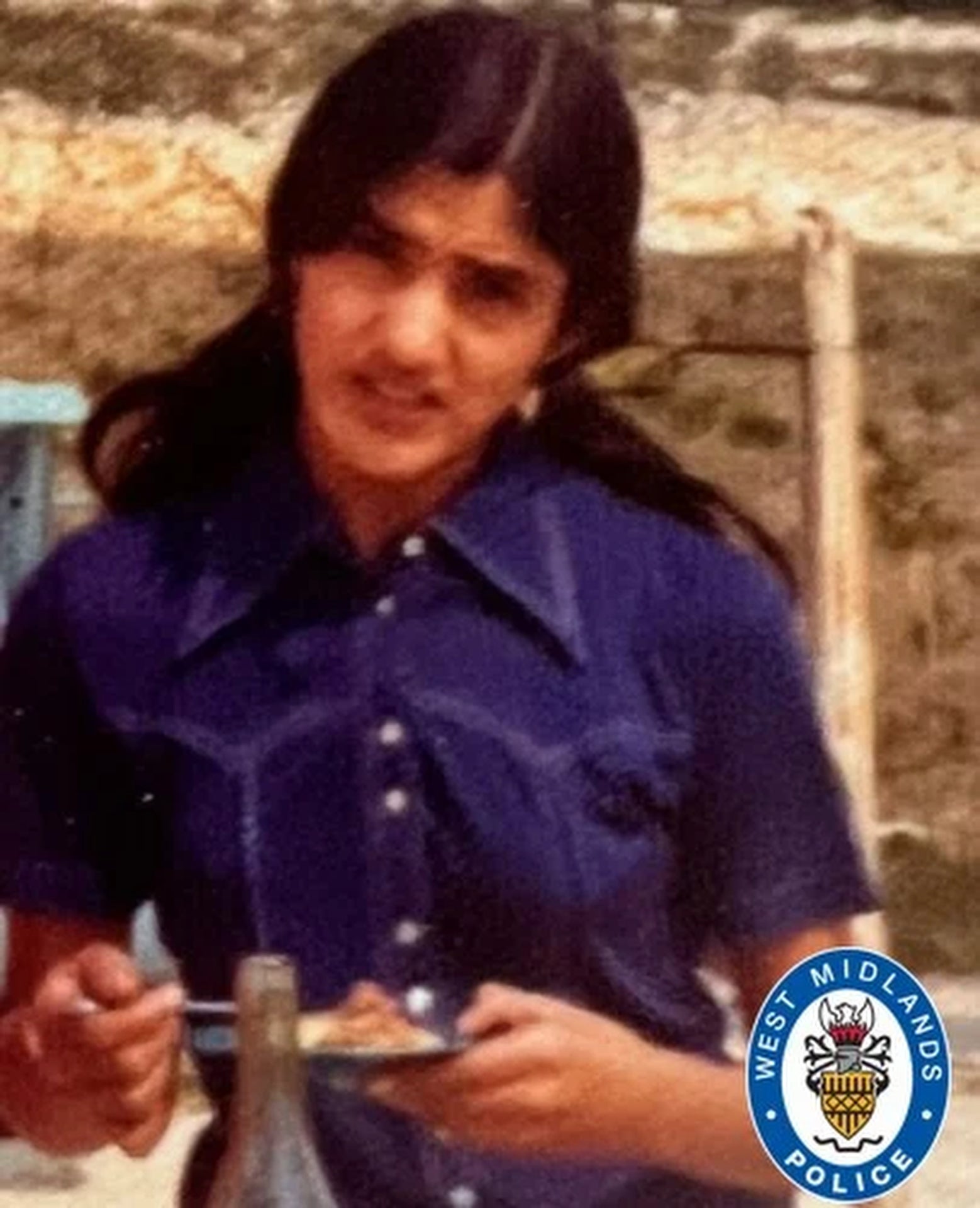 Fresh appeal in 50-year mystery of Birmingham woman who vanished in France