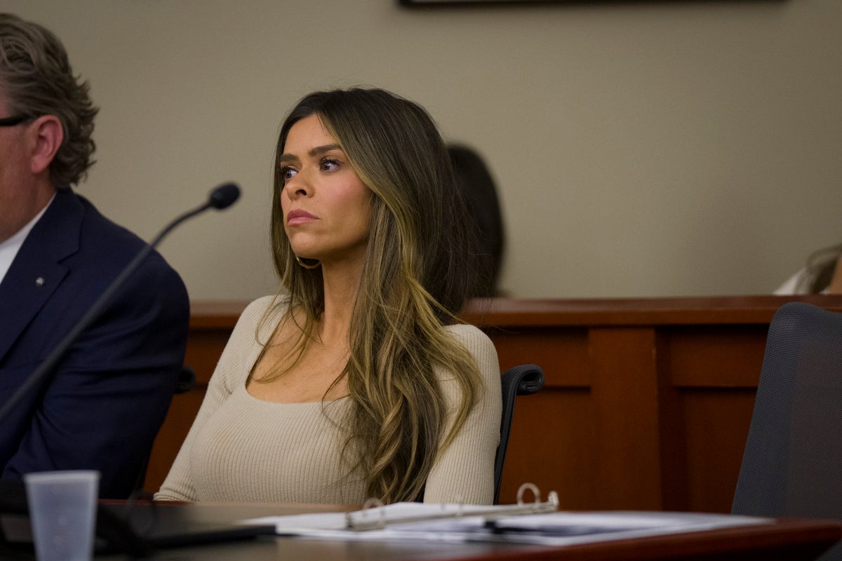 Taylor Frankie Paul says she’s stepping away from Mormon Wives after ‘bullying’ from castmates