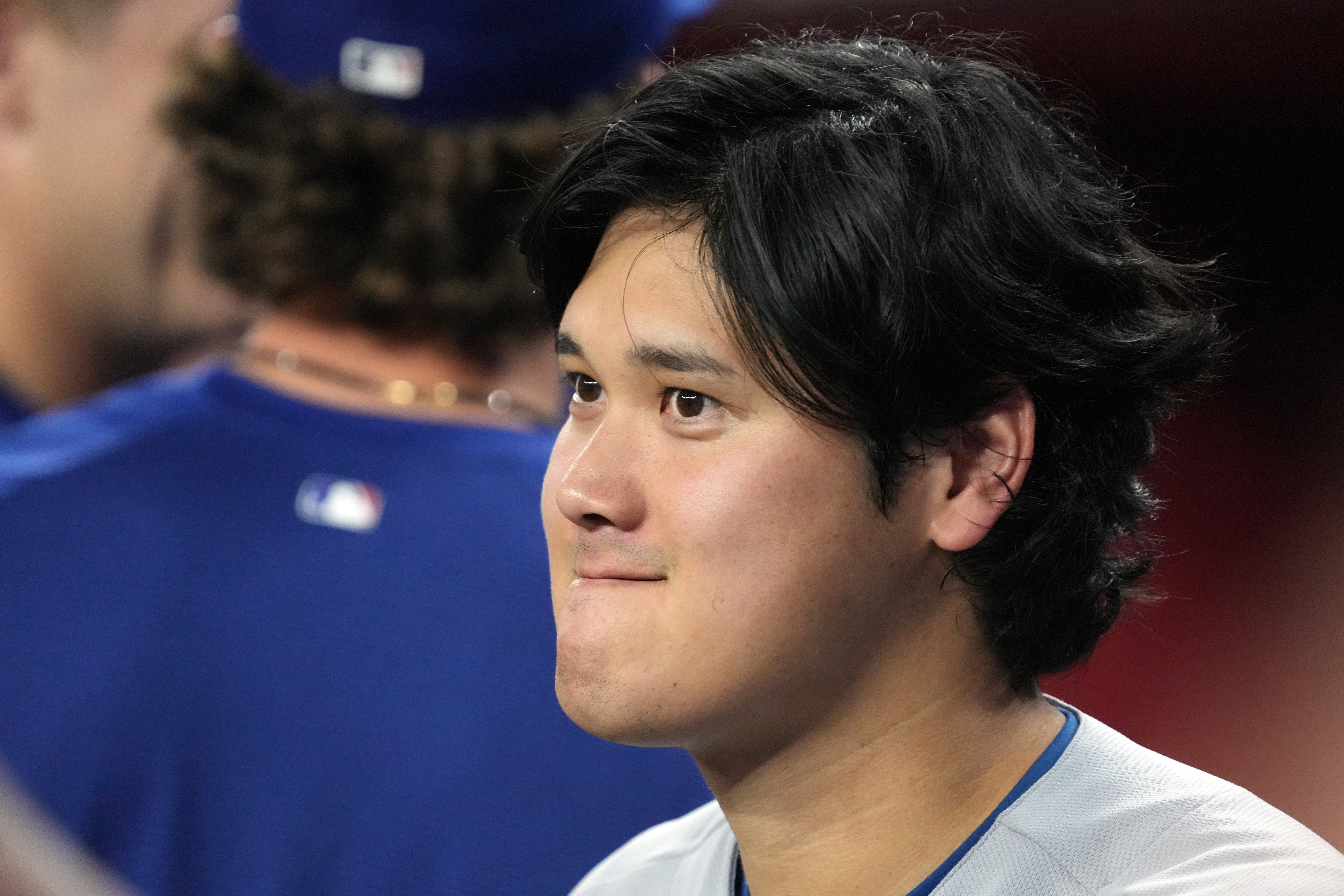 DODGERS-RACHA PERDEDORA