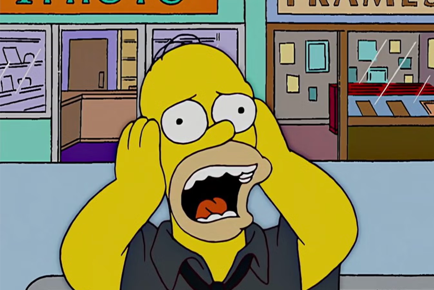 &lsquo;The Simpsons&rsquo; star Nancy Cartwright reveals when she thinks the 38-year-old show will finally call it quits