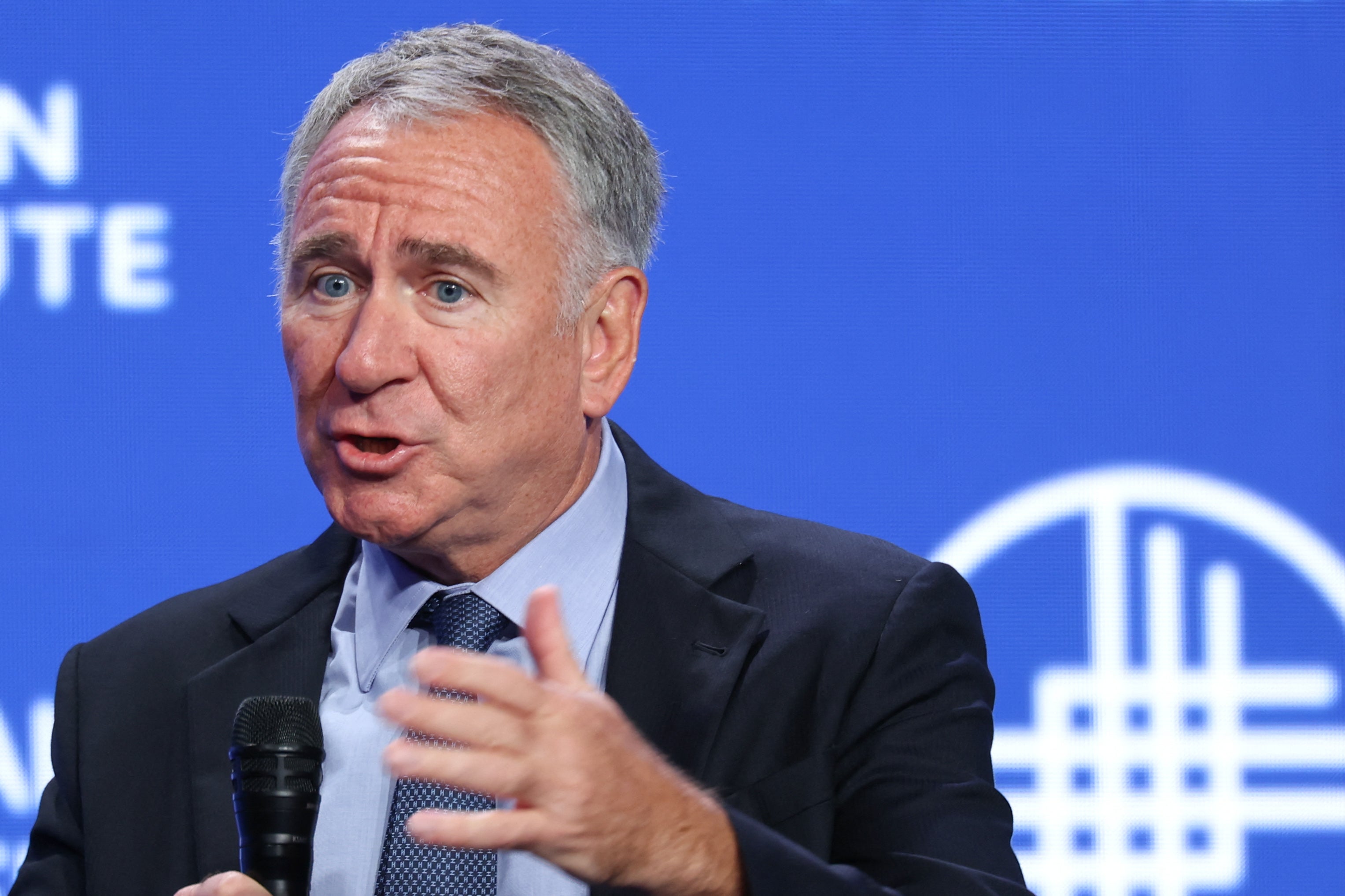 The tax plan, which is expected to net $500 million annually, previously caused controversy when Mamdani filmed a video promoting it outside the home of Wall Street billionaire Ken Griffin, who threatened to pull his company Citadel out of a skyscraper project in Manhattan