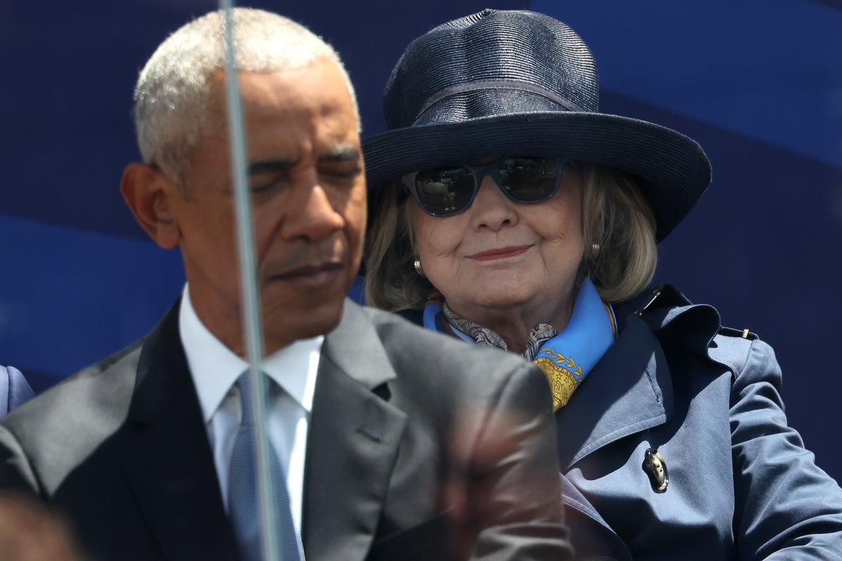 Hillary Clinton warns this Republican attack on Democrats will be ‘very effective’