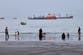 Iran says Strait of Hormuz will remain closed until US meets six demands