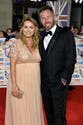 Former Strictly Come Dancing pros James and Ola Jordan announce split