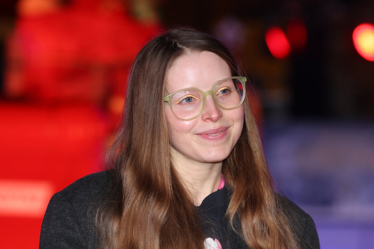 Harry Potter star Jessie Cave reveals she earned more from one year of OnlyFans than ‘entire acting career’ Harry Potter star Jessie Cave reveals she earned more from one year of OnlyFans than ‘entire acting career’