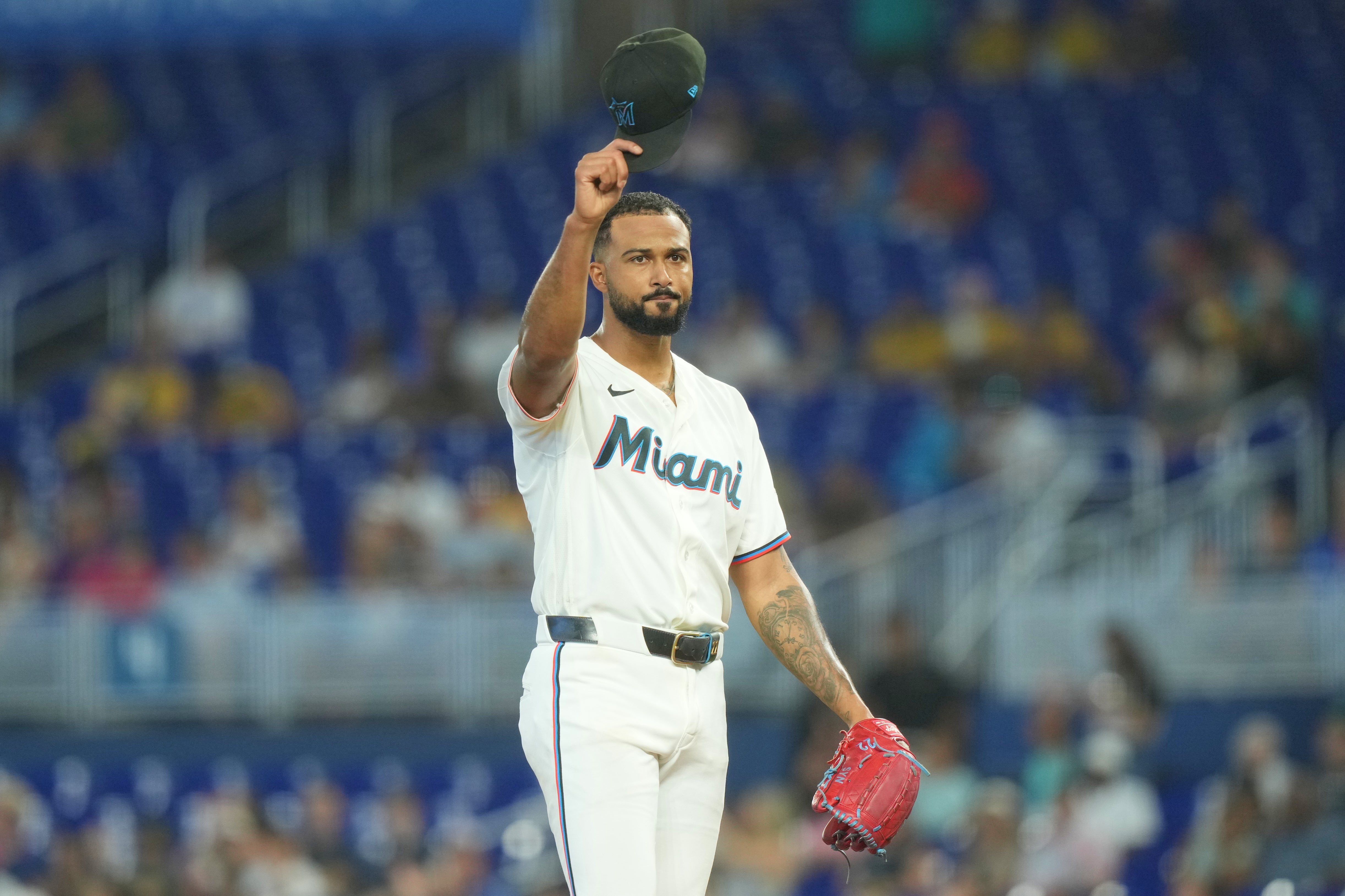 ANGELINOS-MARLINS