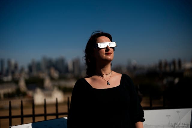 The best places in the UK to watch Wednesday’s solar eclipse