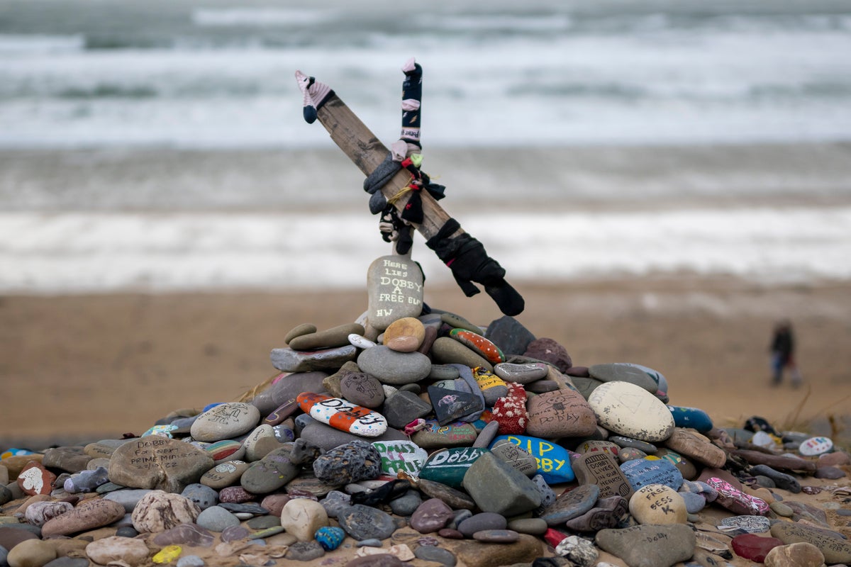Harry Potter fans force diversion of £430m giant pipeline to protect Dobby’s ‘grave’