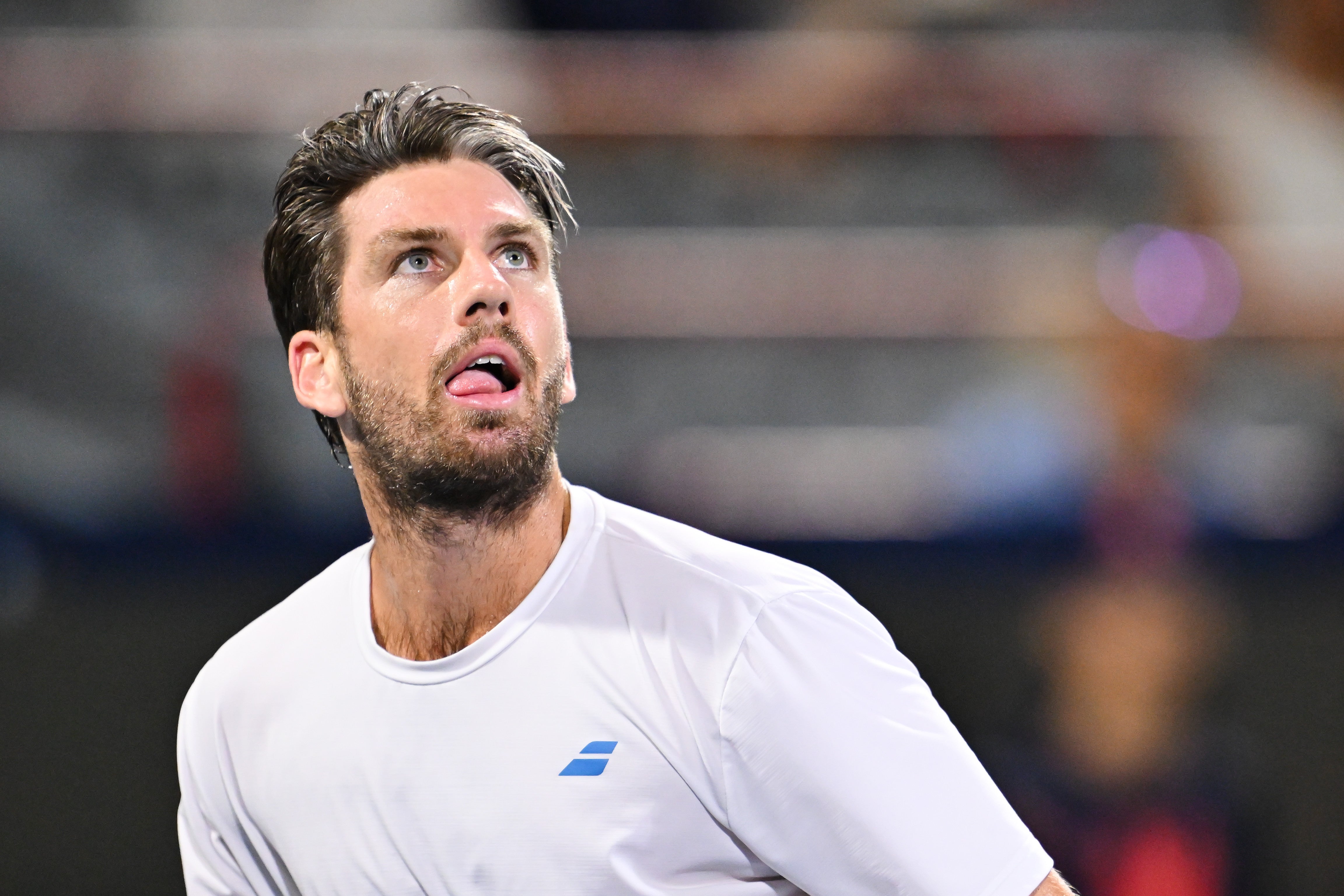Cameron Norrie hot-streak ended in Montreal as Aryna Sabalenka suffers shock exit