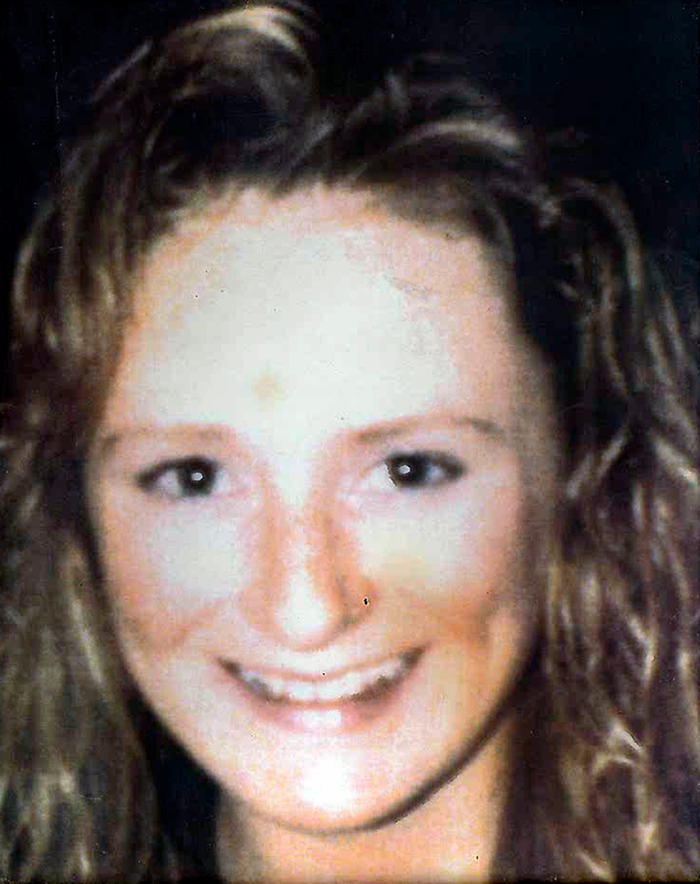 Julie Finley’s mother earlier said that she feels like she is ‘constantly waiting’ for her daughter to come through the door