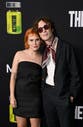 Bruce Willis and Demi Moore’s youngest daughter Tallulah marries musician Justin Acee