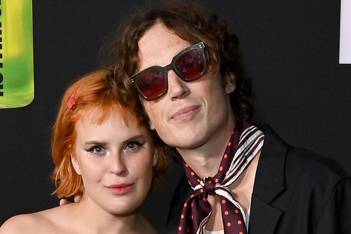 Tallulah Willis, Bruce Willis ve Demi Moore'un Kızı, Justin Acee ile Evlendi