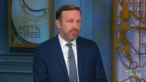 Trump foe vows he’s ‘prepared to support a bad deal’ to end war in Iran