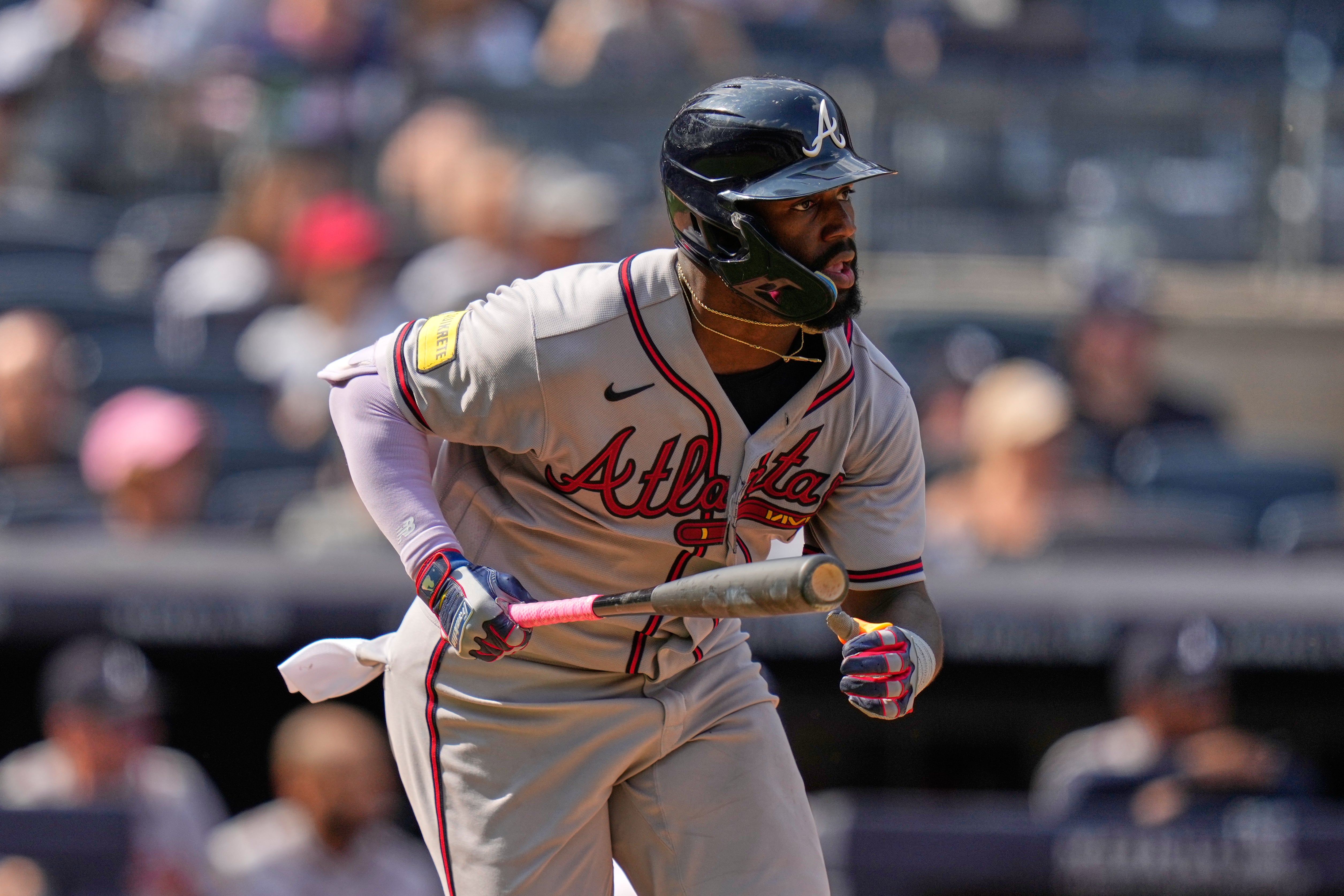 BRAVOS-YANKEES
