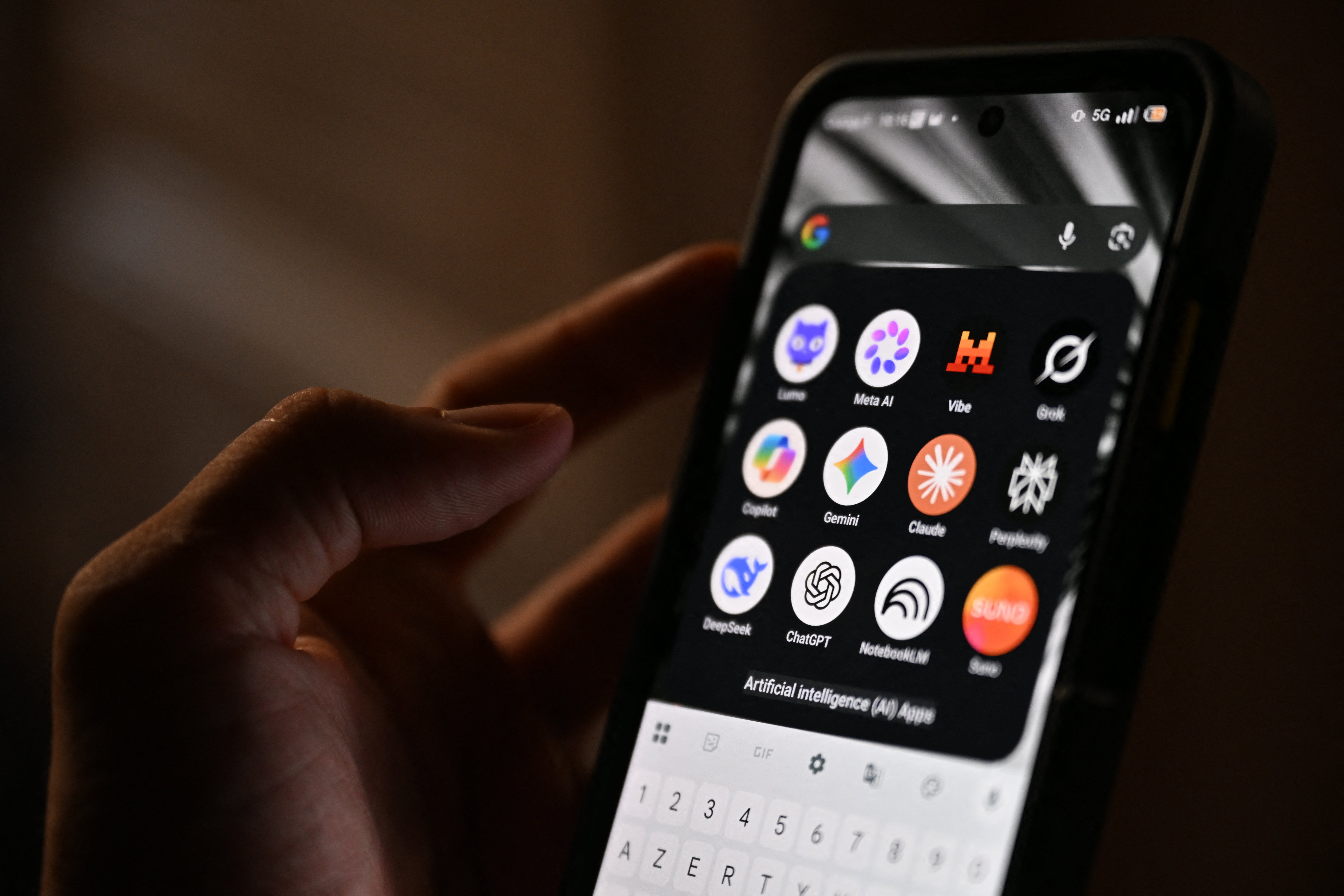 The makers of multiple popular AI tools have faced lawsuits accusing them of being partially responsible for suicides