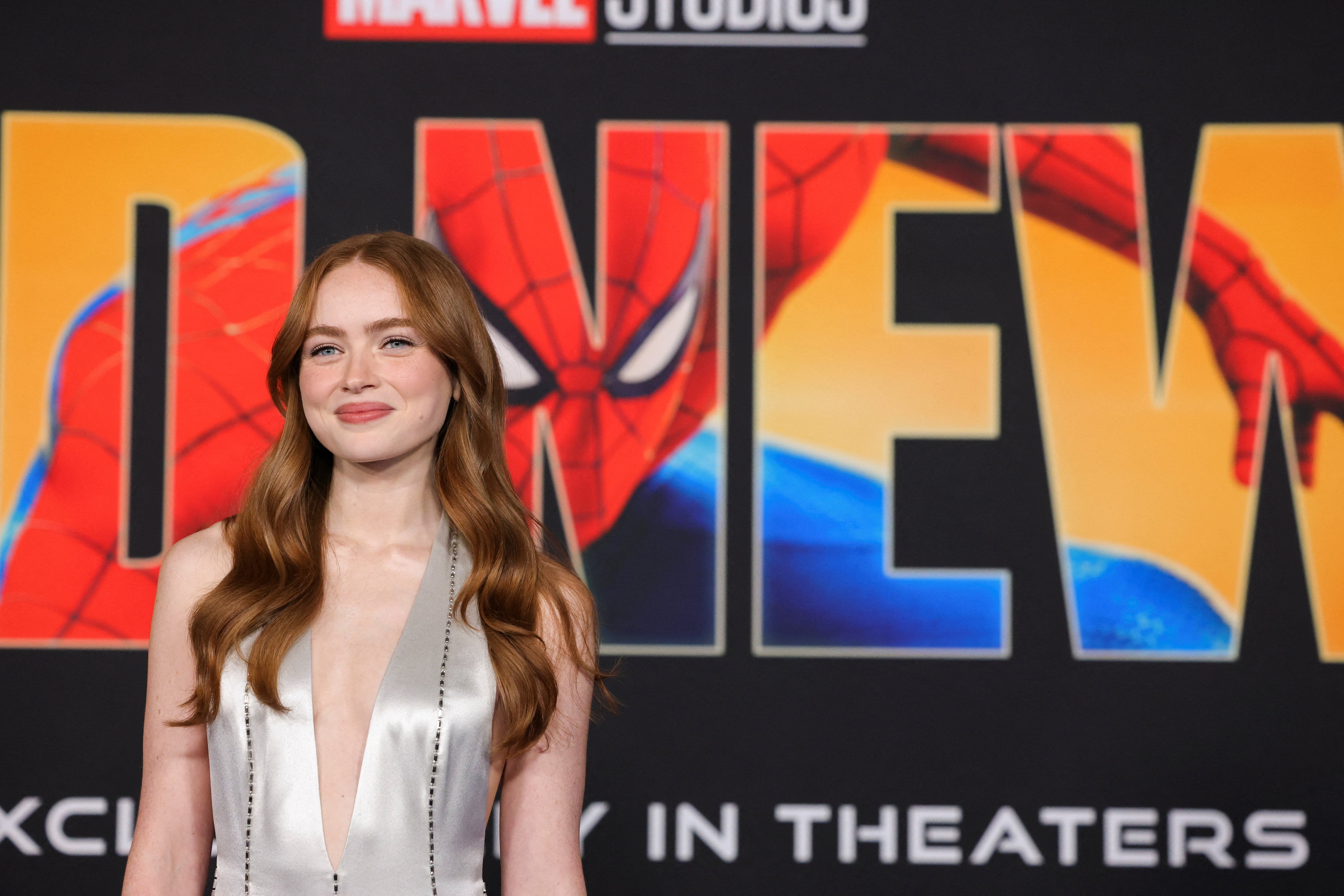 Sadie Sink hints at &lsquo;clever&rsquo; Marvel plan as Cyclops casting rumours swirl