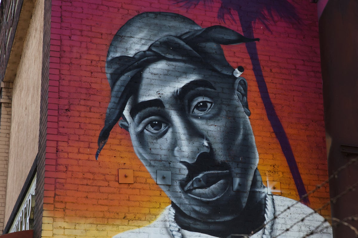 A man accused of orchestrating Tupac’s killing is on trial. Here’s everything you need to know