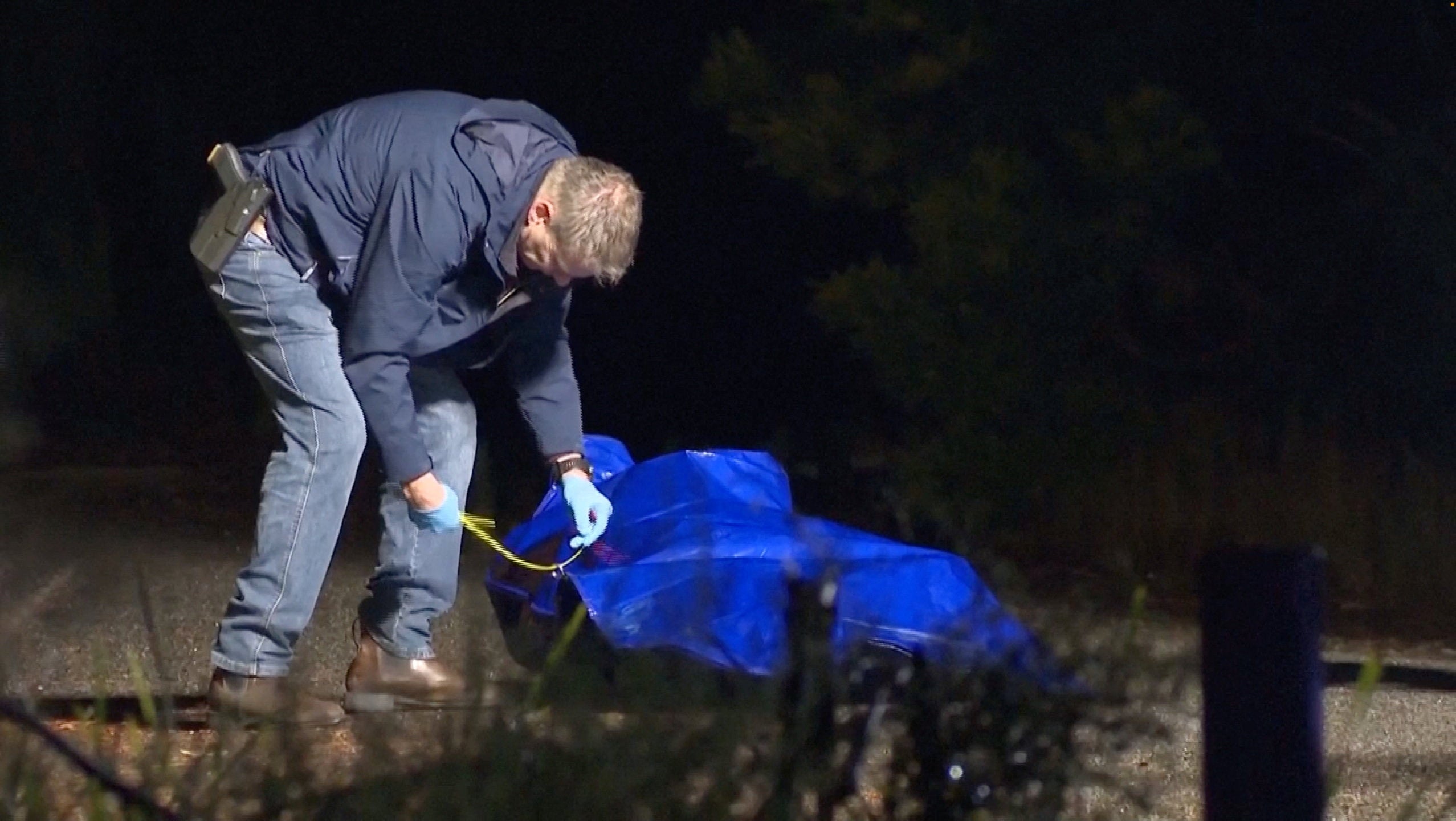 Australian police clarify 20-hour delay in identifying object found in suitcase