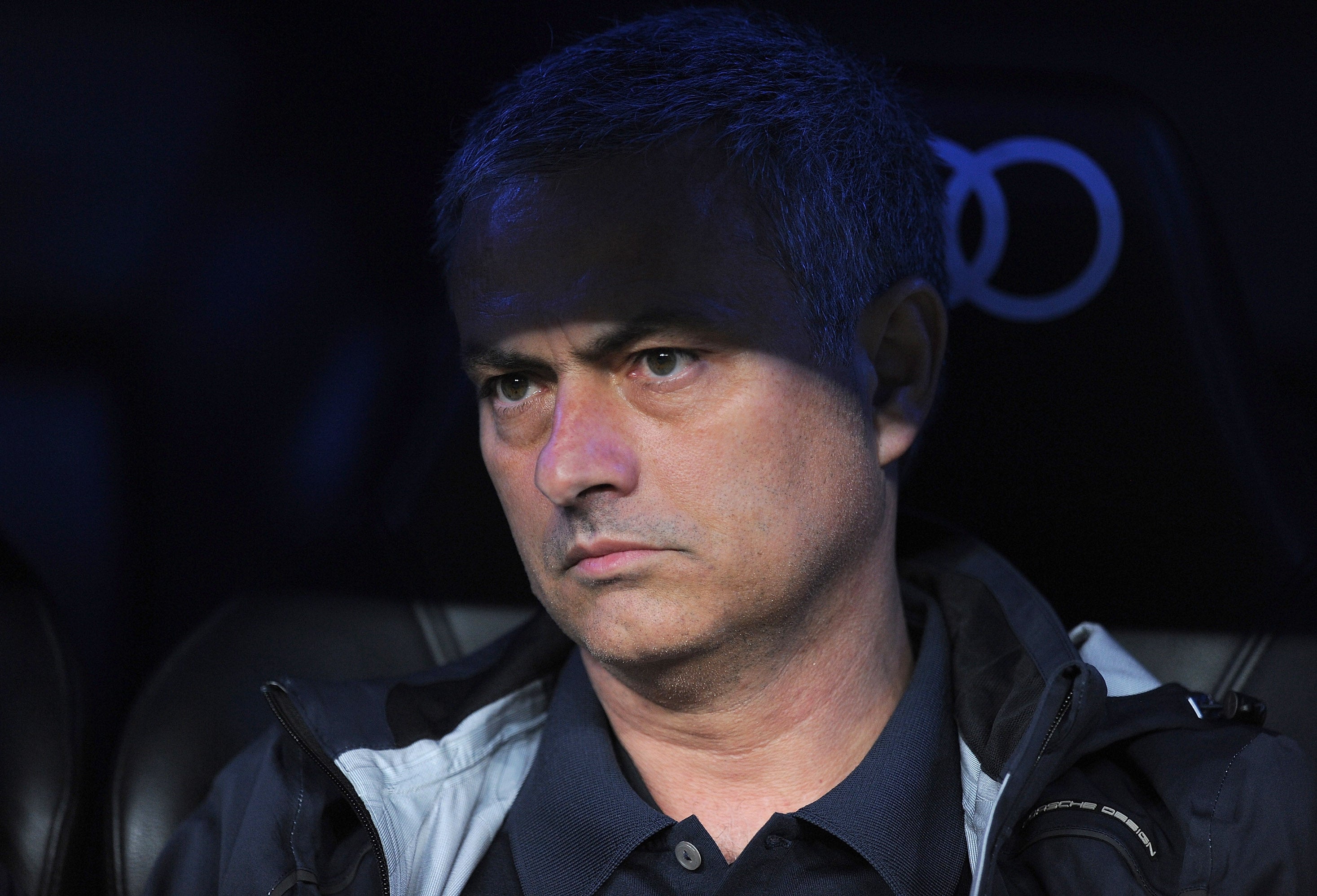 Mourinho’s first Real Madrid tenure hinted at what would follow (Getty)
