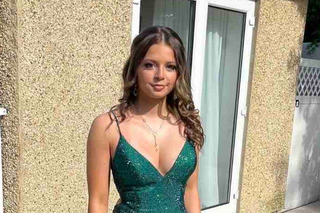 British girl, 16, killed in ‘terrible accident’ on Caribbean holiday