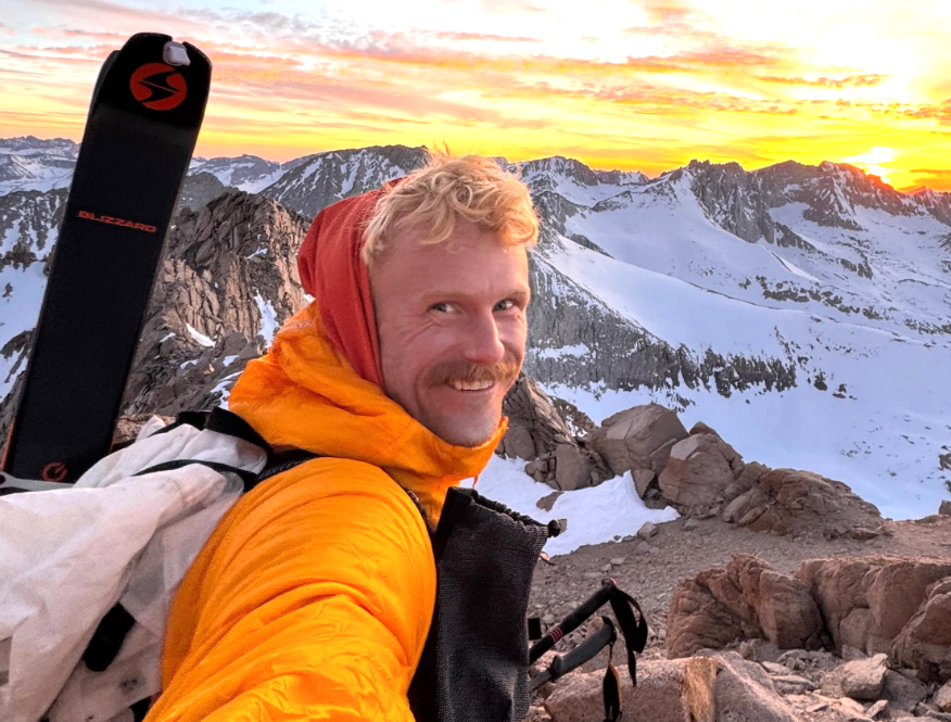 Jake Whisenant, who climbed El Capitan's Lurking Fear route in record time, has died at the age of 30