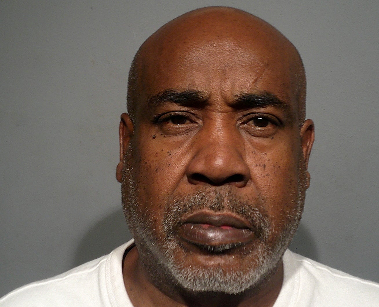 Keffe D was arrested 27 years after Tupac was killed near the Las Vegas Strip